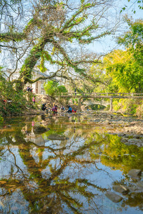 �Ŵ�С����ˮ