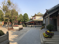 ��ɽ������Ժ�ھ� 