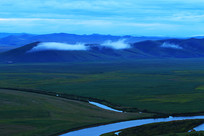 ��ɫɽ���������������羰