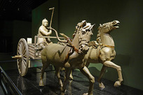 ����ʱ�ڵ�ս����ԭģ�� 