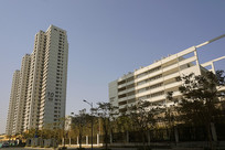 ���ڴ�ѧ�ǹ�����У԰��ѧ¥ 