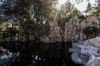 ����ʯ��Ȫ