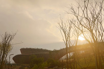 �ɶ���Ȫɽ����ɽ�۾�̨���