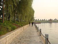 ���й�԰�����Ӱͼ