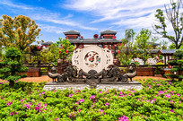 ���ض�����԰���̻�