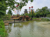 ����������ׯˮ��԰��