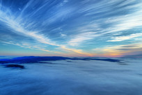 ���˰���ɽ���ƺ�����羰