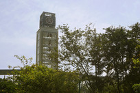 ���ڴ�ѧ�Ǳ����о���ԺУ԰