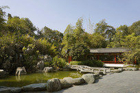 ���ڴ�ѧ�ǹ�԰-�ŵ�԰��