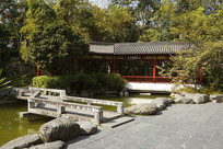 ���ڴ�ѧ�ǹ�԰-ˮ��԰��