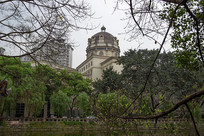 �����ѧ���ӵ�ӰѧԺ�糡