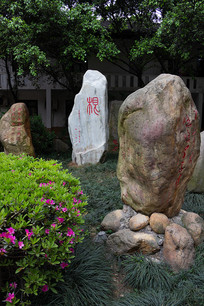 �����ѧУ԰һ��