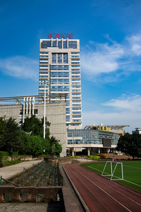 �����ѧ����ѧ¥���˶���