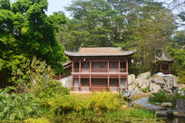 ����԰��԰-����԰����¥ 