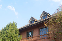 ����С��ŷʽ���齨����¥ 