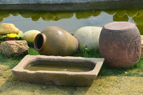 ˮ��԰���쾰