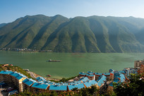 ��������ɽ�س�һ��