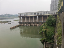 �㰲�ľ�̲ˮ��վ��ˮ��