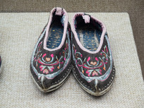 �й�������Ǽ���廨ŮЬ