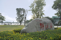 �ɶ����Ǻ���԰ʯ��  