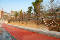 ��Ͽˮ��֮��ɽ�ⰶ�����̻���