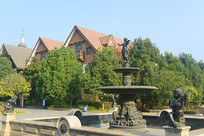 �Ĵ����ÿ���С��ŷʽ��Ȫ