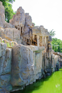 ��ɽ�Ƽ���ѧ��ɽһ����ˮ��