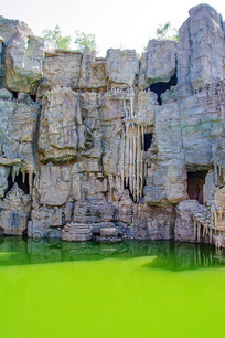 ��ɽ�Ƽ���ѧ��ɽһ�������ˮ