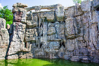 ��ɽ�Ƽ���ѧ��ɽһ�������ˮ