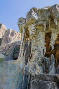 ��ɽ�Ƽ���ѧʯ��״��ɽһ��