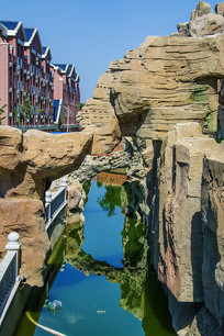 ��ɽʯ����ˮ��