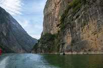 ��ɽС��Ͽɽˮ�羰