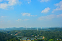 ʥ��ɽ�羰��