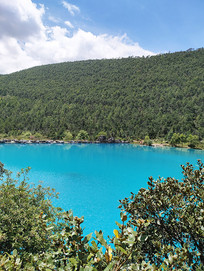 ���¹Ⱥ���羰ͼ