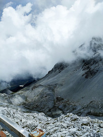 ������������ѩɽ