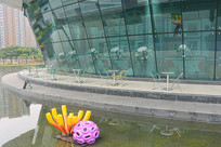 �����߲���Ļǽ�µĲ��� 