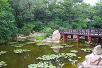 ����ɽ����ʯ��԰���س�