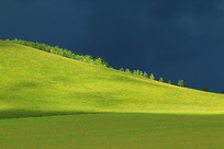 ���ױ���ɽ��ũ��羰