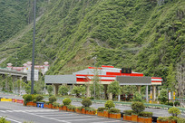 �Ĵ��ſ��������շ�վ����