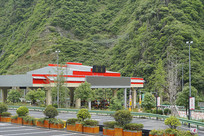 �Ĵ� �ſ����ٹ�·���շ�վ