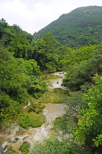 ���������źӹȴ��Ӻ�ˮ