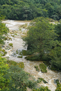 ���������źӹȴ�����ˮ