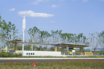 �ɶ�������BRT����������վ