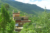 ���ͼ׾Ӳ�կ��ʽ���޿�ջ