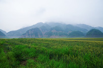 ��ɽ��ķ羰