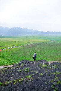 ����Զ���Ĳݵ�