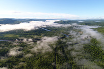 ���˰���ɽ�������羰