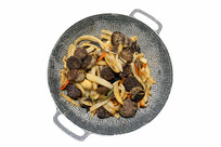 ��Ҵ��ɫ����Ѫ����ʳ���� 