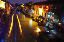 ����ˮ��ҹ��