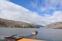 �Ĵ��������羰��ľ�����ͷ